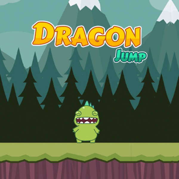 Dragon Jump