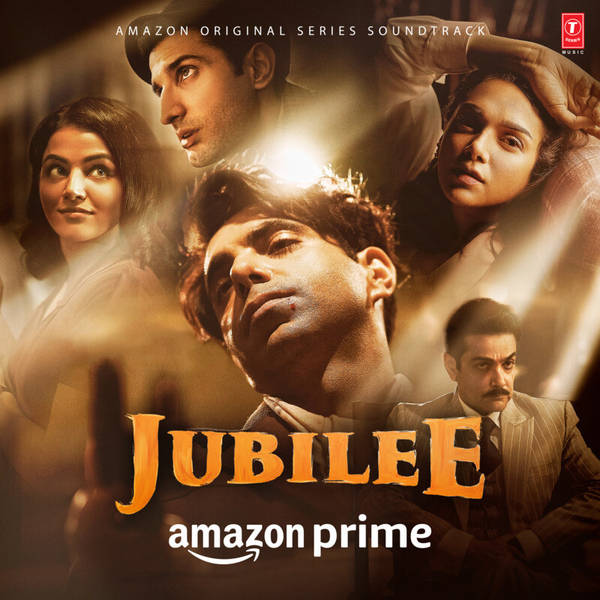 Jubilee (Original Series Soundtrack)