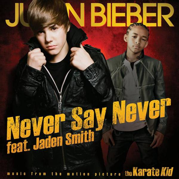 Never Say Never