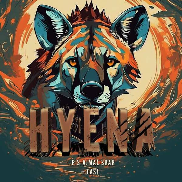 Hyena