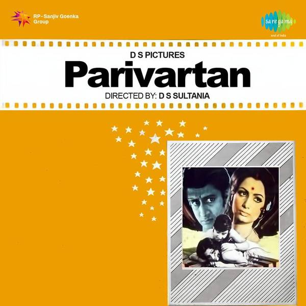 Parivartan