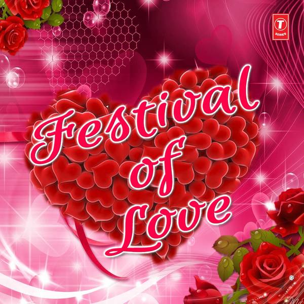 Festival Of Love