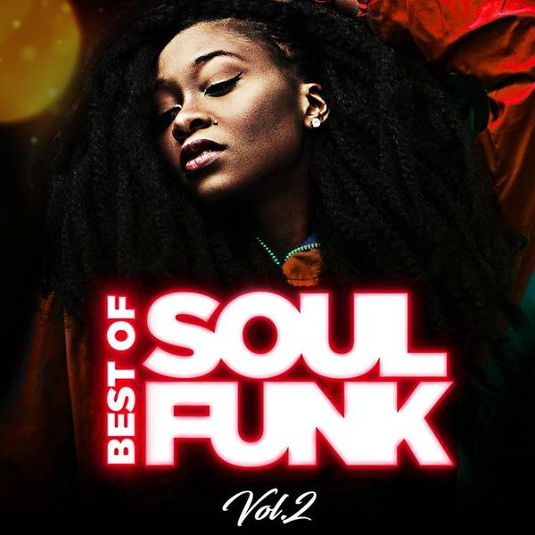 Best of Soul Funk, Vol. 2