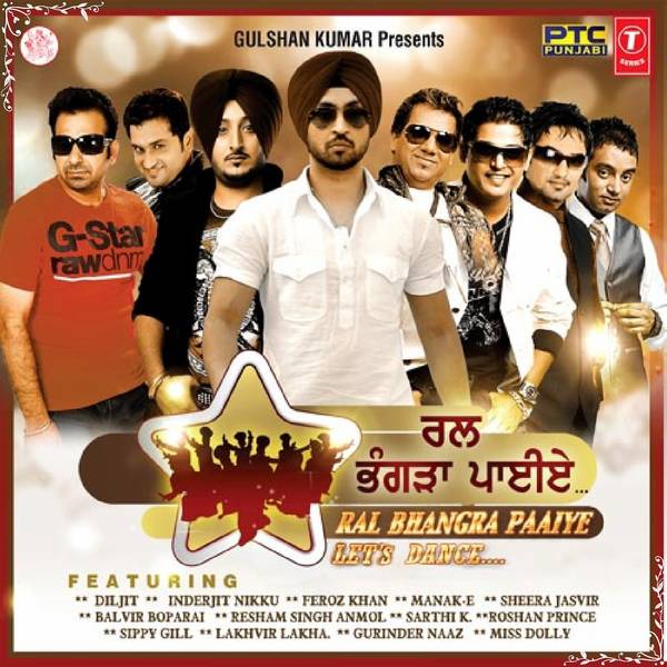 Ral Bhangra Paaiye- Let'S Dance