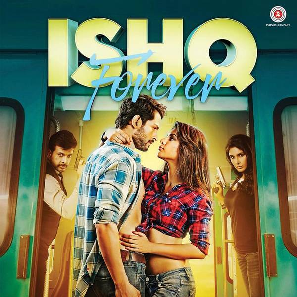 Ishq Forever