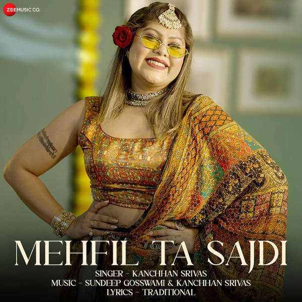 Mehfil Ta Sajdi