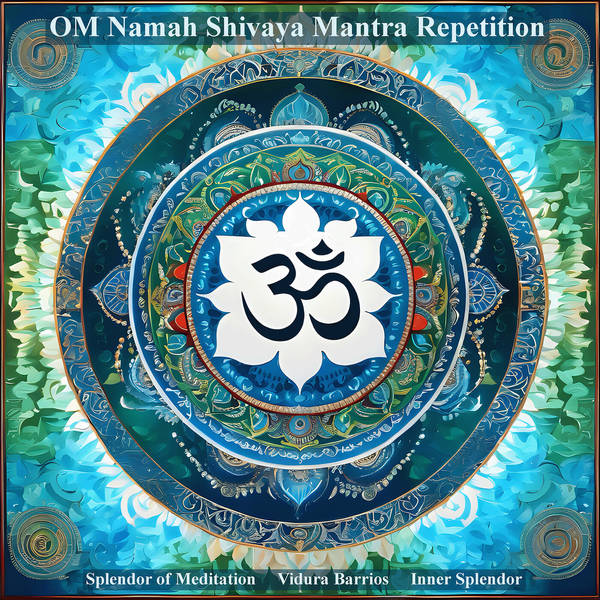 Om Namah Shivaya Mantra Repetition