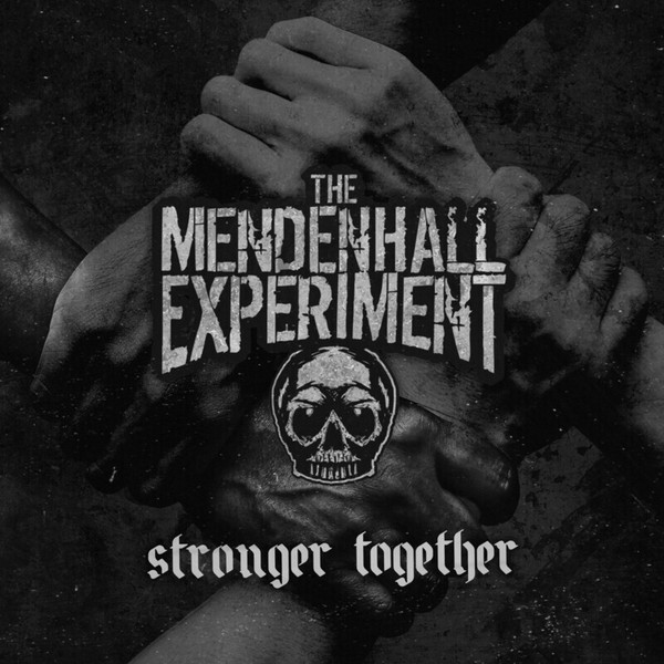 Stronger Together-hover