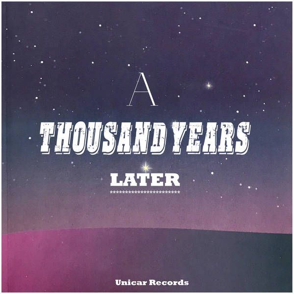 A Thousand Years Later-hover