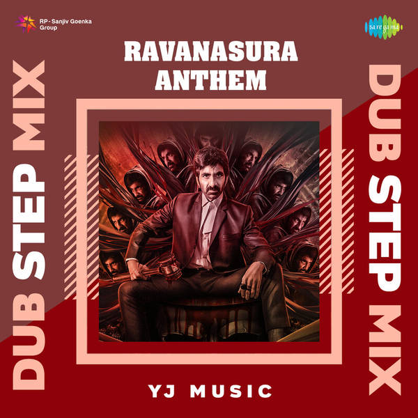 Ravanasura Anthem - Dub Step Mix-hover