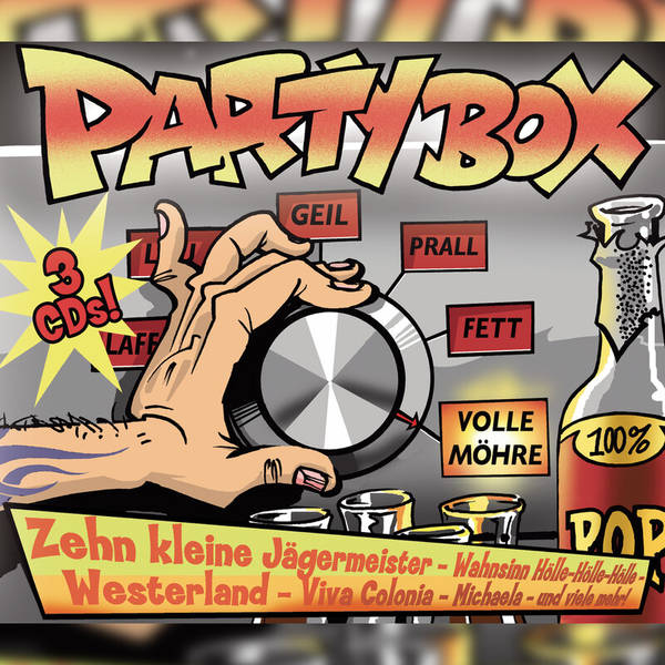 Party-Box