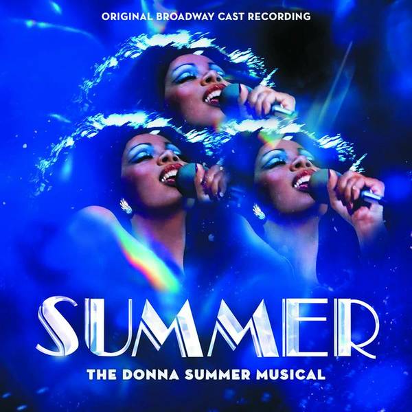 Summer: The Donna Summer Musical