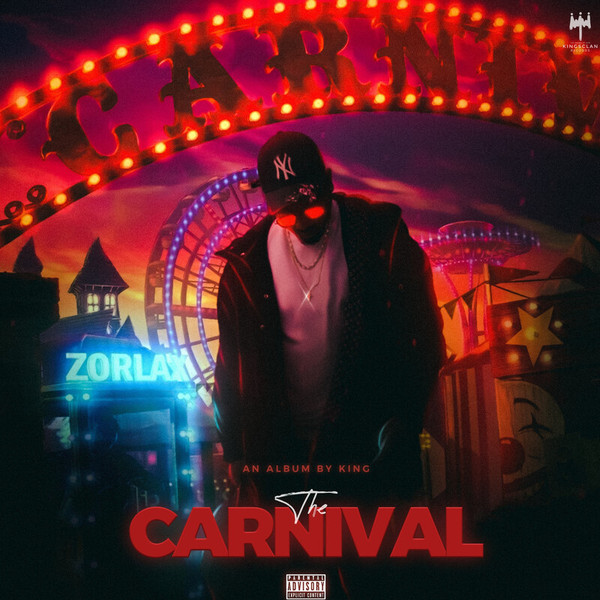 The Carnival-hover