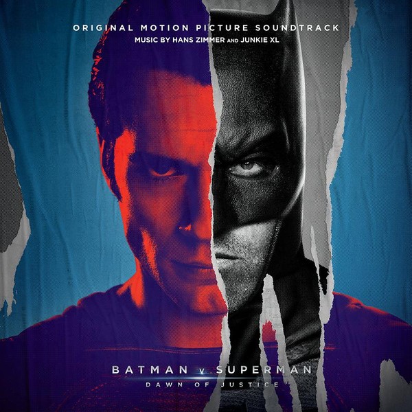 Batman v Superman: Dawn of Justice-hover
