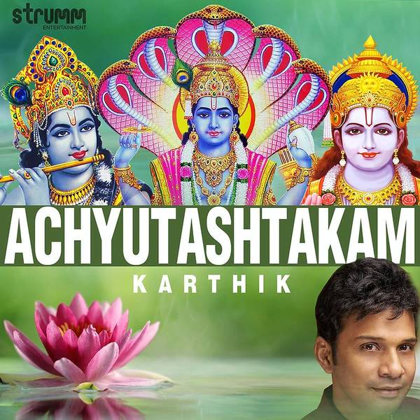 Achyutashtakam-hover