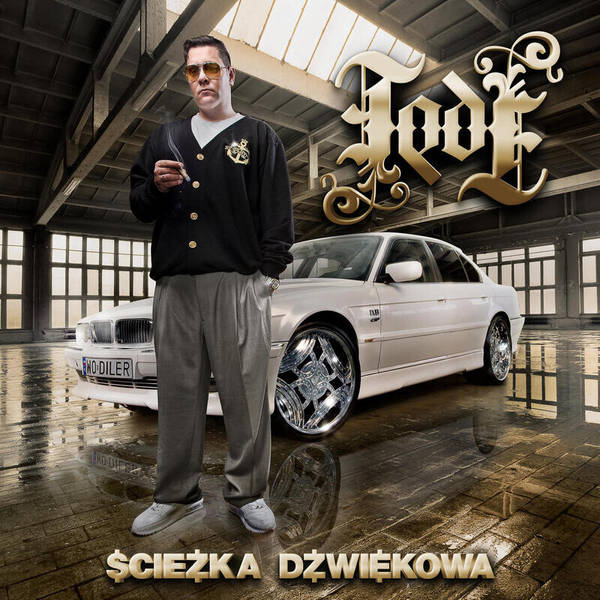 Ścieżka Dźwiękowa