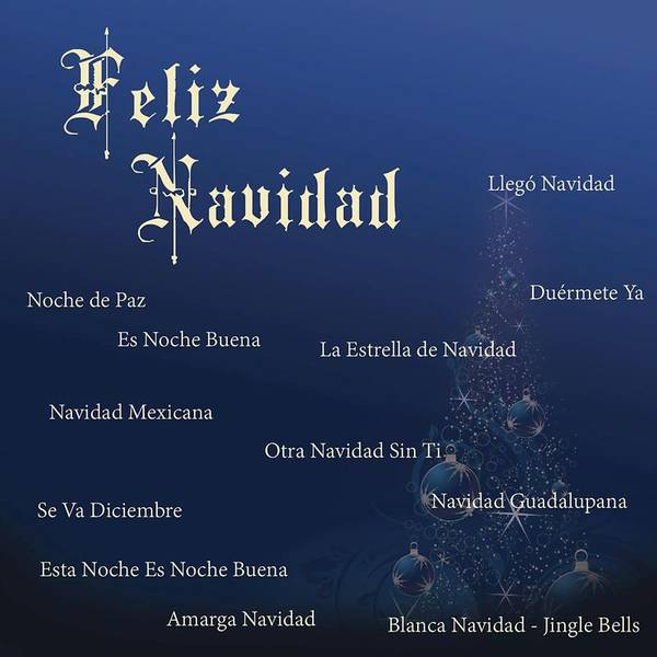 Felíz Navidad