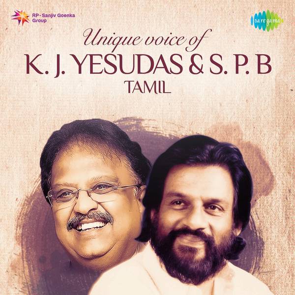 Unique voice of K.J. Yesudas & S.P.B