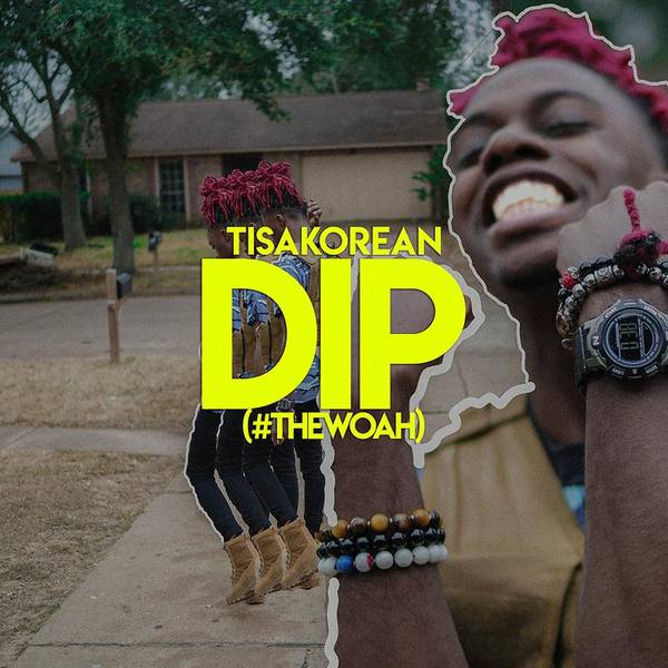 Dip (#thewoah)