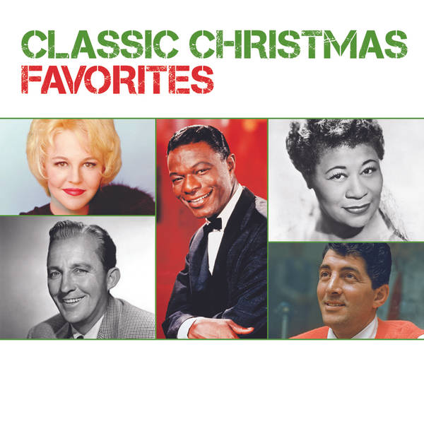 Classic Christmas Favorites