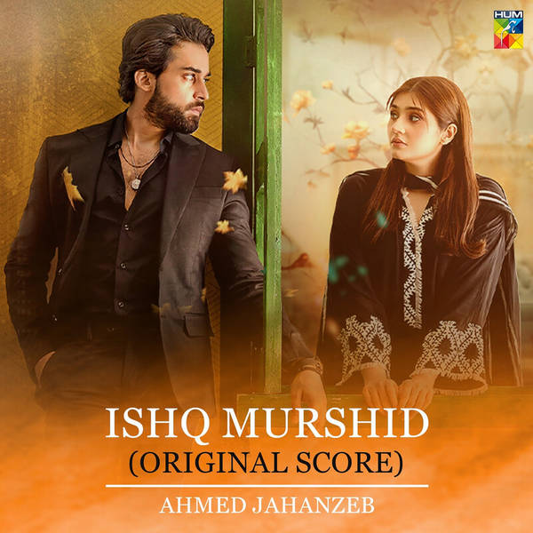 Ishq Murshid (Original Score)-hover