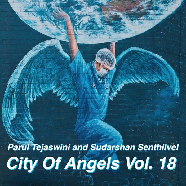 City of Angels Vol. 18-hover