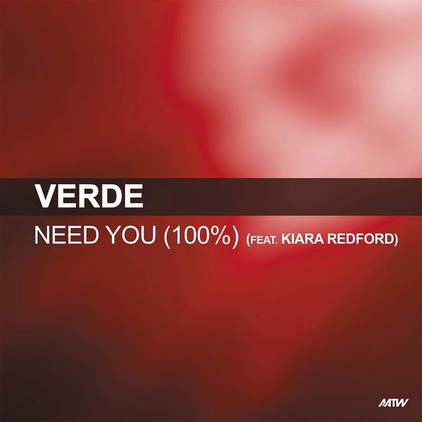 Need U (100%)