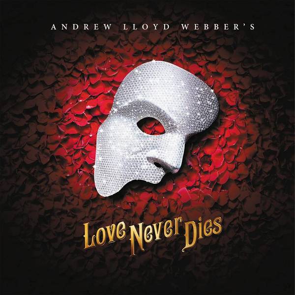 Love Never Dies