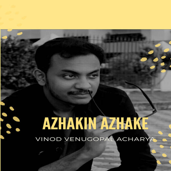 Azhakin Azhake-hover