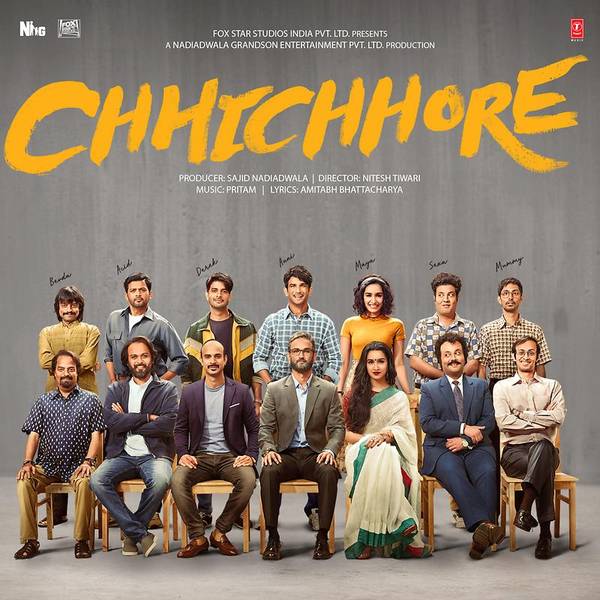 Chhichhore