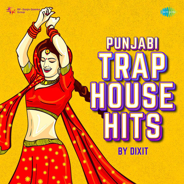 Punjabi Trap House Hits