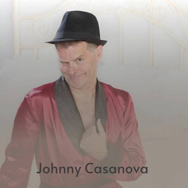 Johnny Casanova