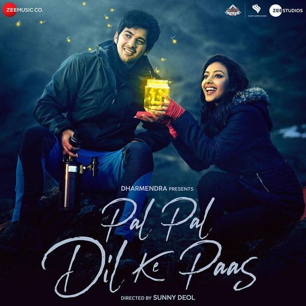 Pal Pal Dil Ke Paas-hover