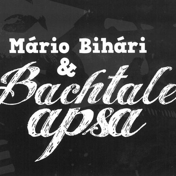 Mário Bihári & Bachtale Apsa-hover