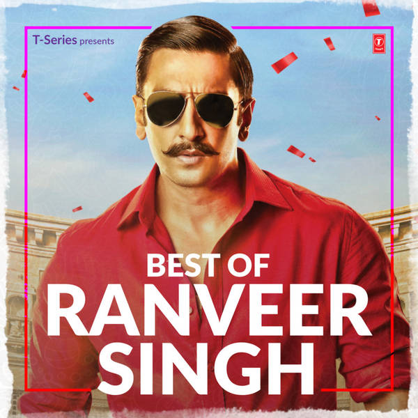 Best Of Ranveer Singh