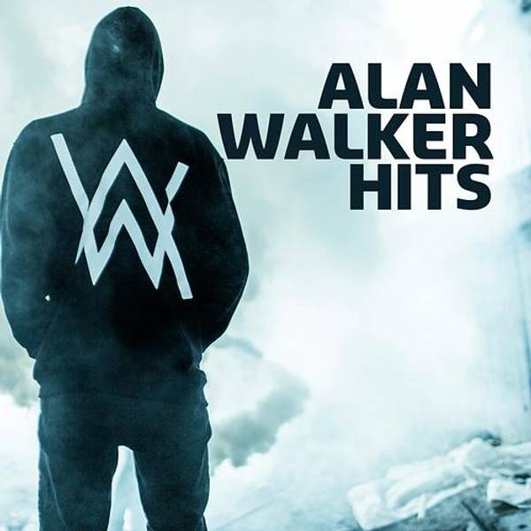 Alan Walker Hits-hover