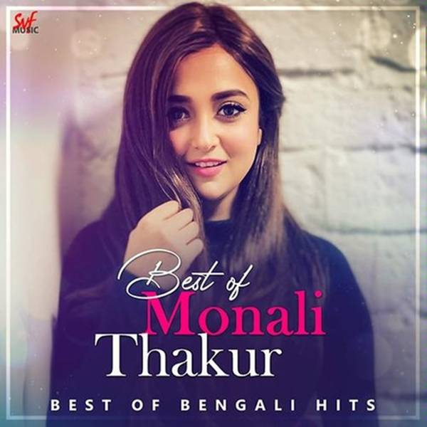 Hits of Monali Thakur