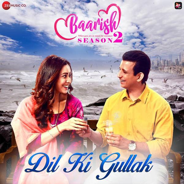 Dil Ki Gullak (From "Baarish Season 2")