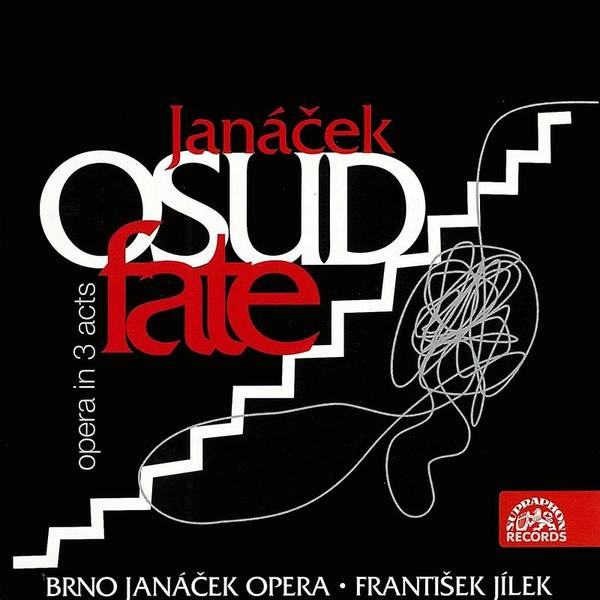 Janáček: Fate