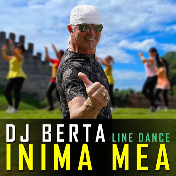 INIMA MEA (Ballo di gruppo, line dance)