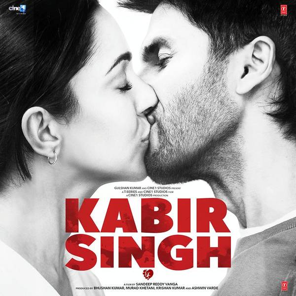 Kabir Singh-hover