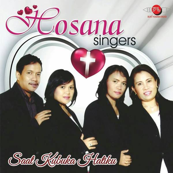 Hosana Singers (Saat Kubuka Hatiku)-hover