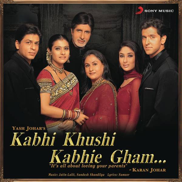 Kabhi Khushi Kabhie Gham