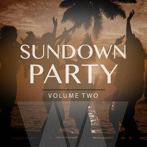 Sundown Party, Vol. 2 (25 Finest Party Starter)