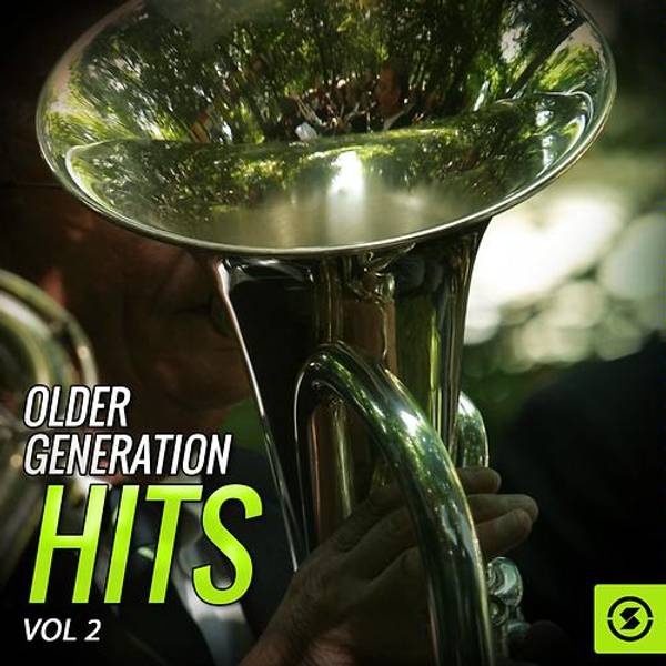 Older Generation Hits, Vol. 2