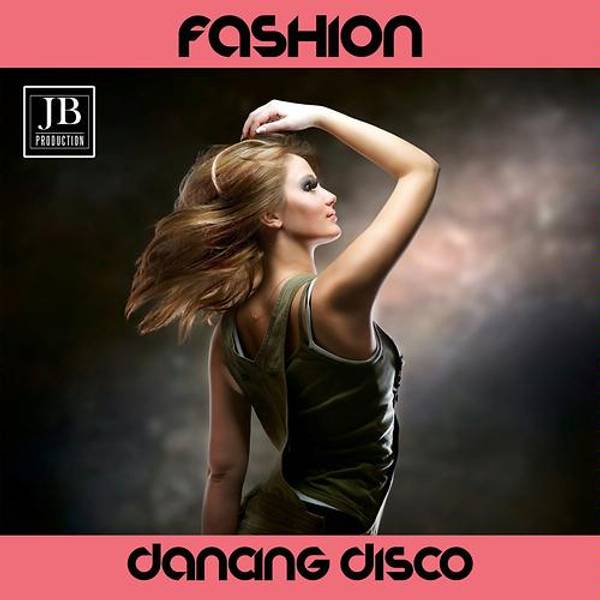 Fashion Dancing Disco-hover