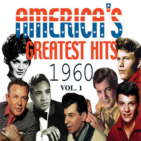 America's Greatest Hits 1960 Vol. 1