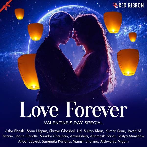 Love Forever - Valentine's Day Special-hover