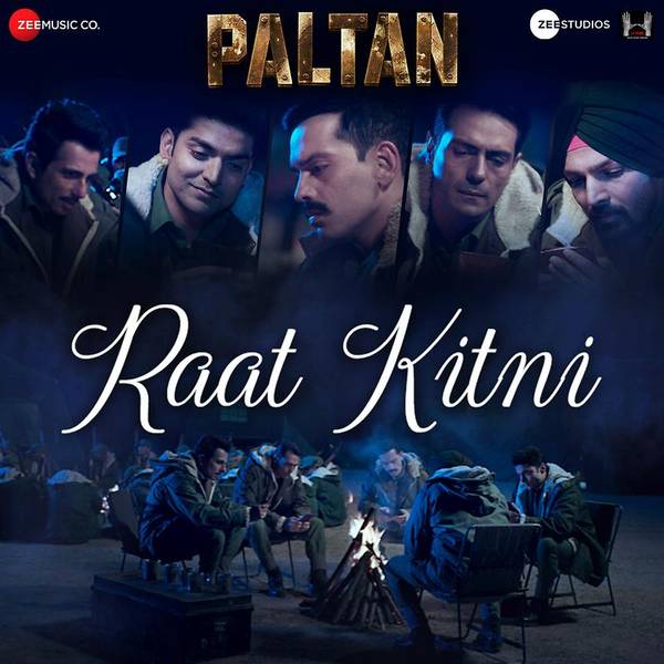 Paltan