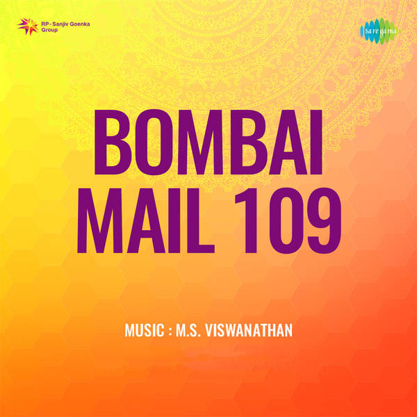 Bombai Mail 109